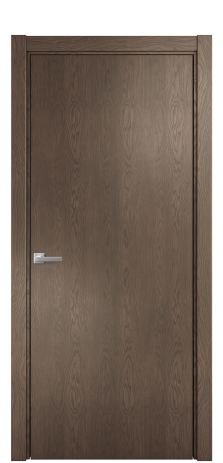 Дверь межкомнатная Porte 39-00 Цвет Дуб Марракеш Покрытие Шпон натуральный вертикаль Наличник L 75 Цена 44550