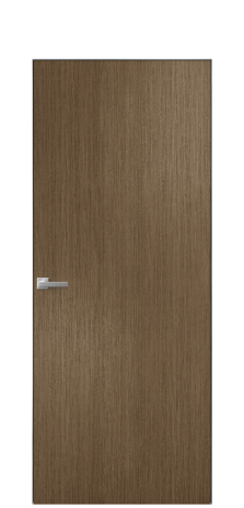 Дверь межкомнатная Porte 39-00 Цвет Monte white soft Покрытие ПВХ ORIGINAL Наличник L 75 Цена 24575