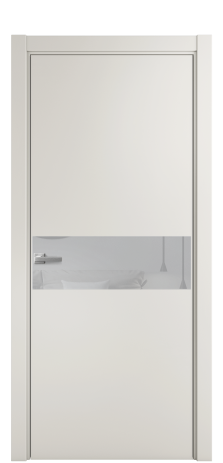 Дверь межкомнатная Vetro 11 Цвет Лайт Грей Покрытие ПВХ SOFT (ПЭТ) Наличник L 75 Цена 26665 Дверь межкомнатная Vetro 11 Цвет Лайт Грей Покрытие ПВХ SOFT (ПЭТ) Наличник L 75 Цена 26665