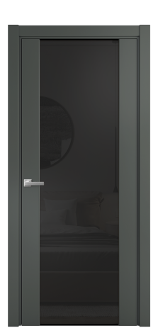 Дверь межкомнатная Vario 11 Цвет Пихтовый Покрытие Эмаль  Наличник L 75 Цена 45075