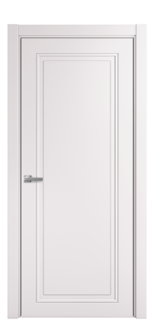 Дверь межкомнатная Stripe 1 Цвет Крем Покрытие Эмаль  Наличник L 75 Цена 34145 Дверь межкомнатная Stripe 1 Цвет Крем Покрытие Эмаль  Наличник L 75 Цена 34145