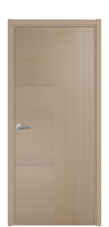 Дверь межкомнатная Unit 09 Цвет DUNA 607S Покрытие Шпон Fine Line  Наличник L 50 Цена 43925