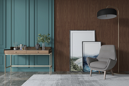 Интерьерные решения для красоты. Товары по акции