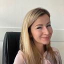 Елена Шарохина