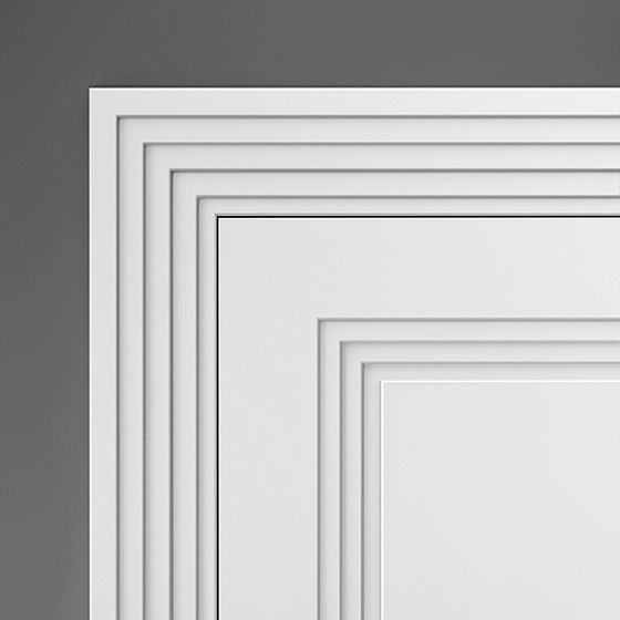 Наличник Степ110